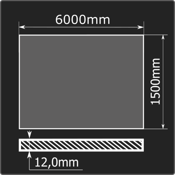 Лист горячекатаный 12*1500*6000 ст.3сп ГОСТ 14637-89 Лист горячекатаный 12*1500*6000 ст.3сп ГОСТ 14637-89